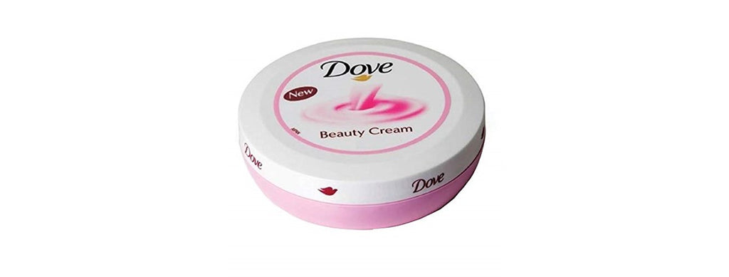 Beauty Cream - Pink by Dove for Women - 2.7 oz
