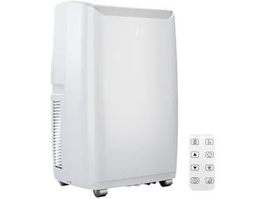 Jojoka Jojoka Portable Air Conditioners, 14000B