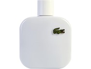 L.12.12 Blanc Lacoste EDT Spray Tester 3.3 Oz