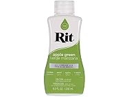 Rit Dye Liquid 8oz Apple Green