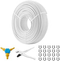 PEX-AL-PEX Tube, 656ft, 5/8'' Diameter