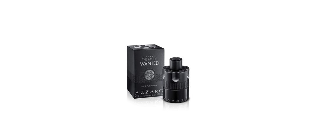 Azzaro the Most Wanted EDP Spray Intense, 1.7 oz
