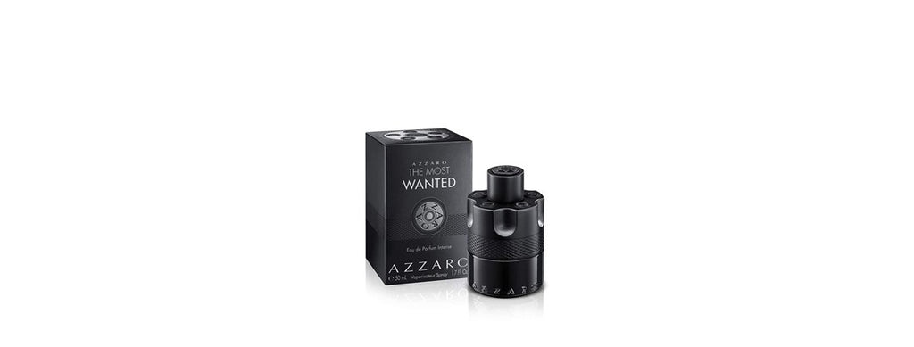 Azzaro the Most Wanted Azzaro EDP Spray Intense