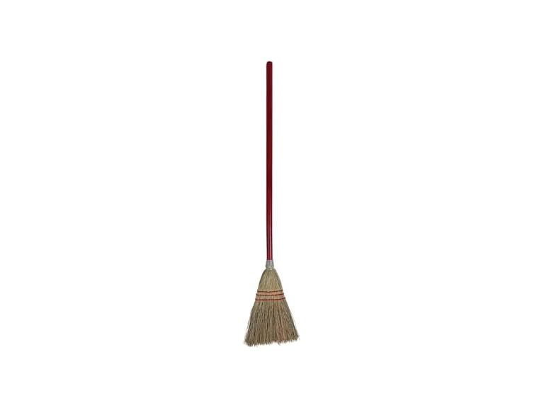 Boardwalk Corn Fiber Lobby/Toy Broom, Co