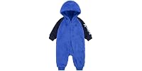 Hurley Kids Sherpa Hooded Coverall