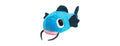 Barkbox Catfish Claude Dog Toy – Plush Squeak Toy
