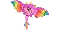 Barkbox Diva the Dragon Queen Dog Toy