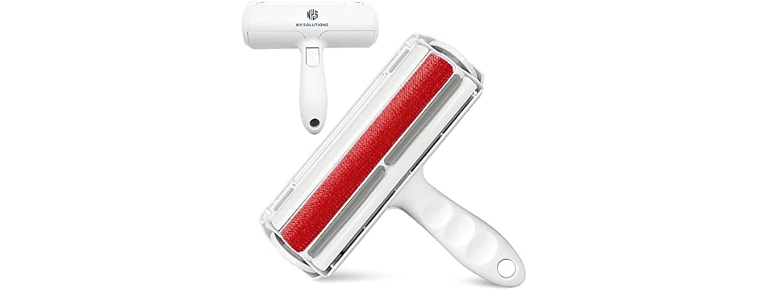 NYS Pet Hair Remover For Furniture- Reusable