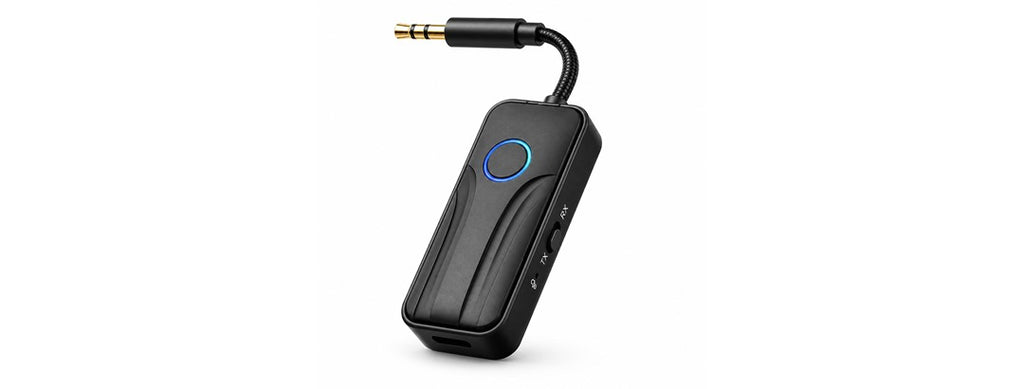 Bluetooth 6.0 Transmitter  Receiver
