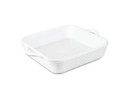Le Regalo 10 Stoneware Square Baker