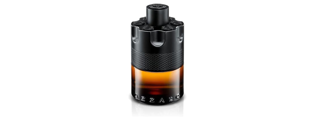 Azzaro The Most Wanted 3.3 oz Parfum Men