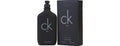 Ck Be Calvin Klein EDT Spray - Choose Size