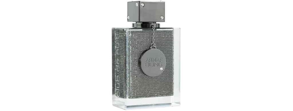 Armaf Club De Nuit Bling EDP For Men