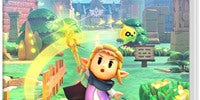 The Legend of Zelda: Echoes of Wisdom