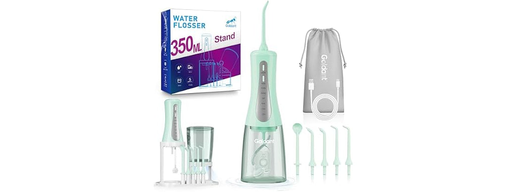 GOLDANT NS622002 water flosserflosser