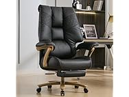 Big And Tall Executive Office Chair