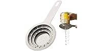 2Pk Universal Can Strainer
