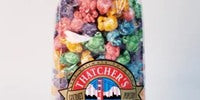 (6pk) Thatcher's Gourmet Popcorn Sleeves Variety