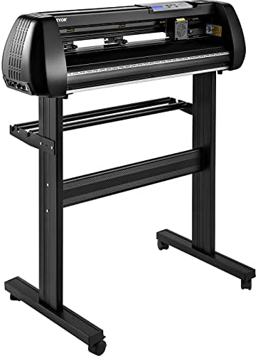 VEVOR Vinyl Cutter Machine, 28in