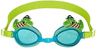 Stephen Joseph Swim Goggles, Pirate