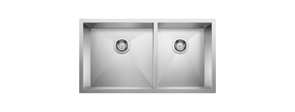 Blanco 518169 1-3/4 Quatrus Bowl