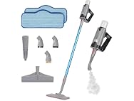 SIMPLI-MAGIC Simpli-Magic 10-in-1 Steam Mop with Deta