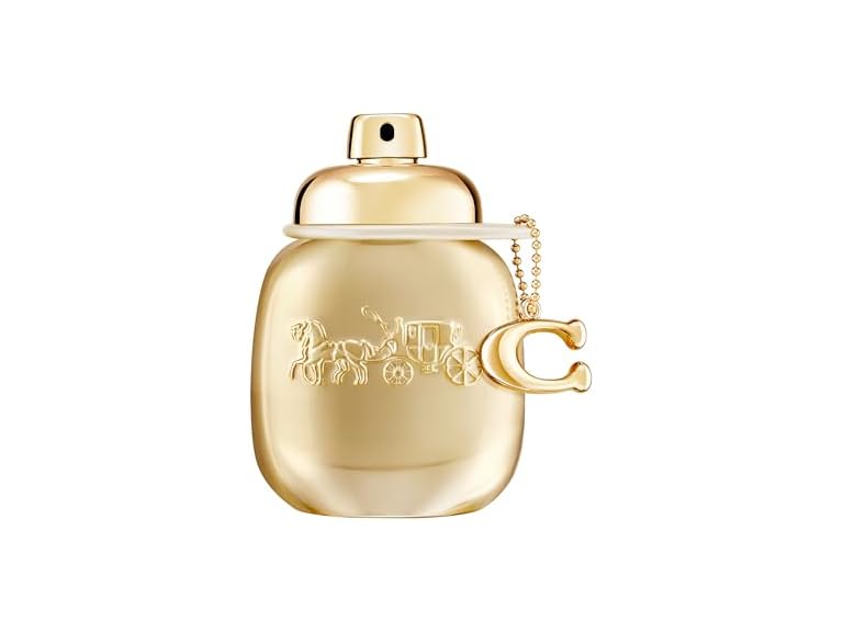 Coach Gold 1.0 oz Parfum Women