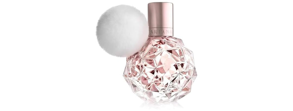 Ariana Grande Ari EDP (W) 3.4 Fl Oz