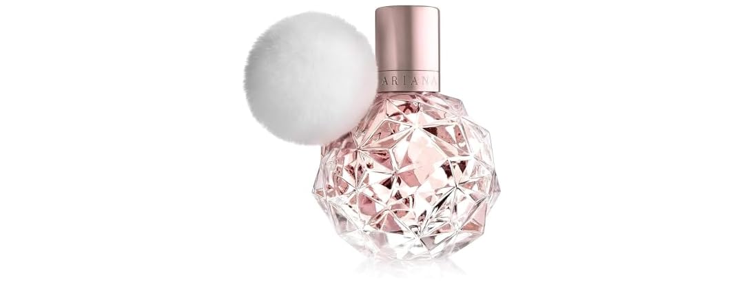 Ariana Grande Ari EDP (W) 3.4 Fl Oz