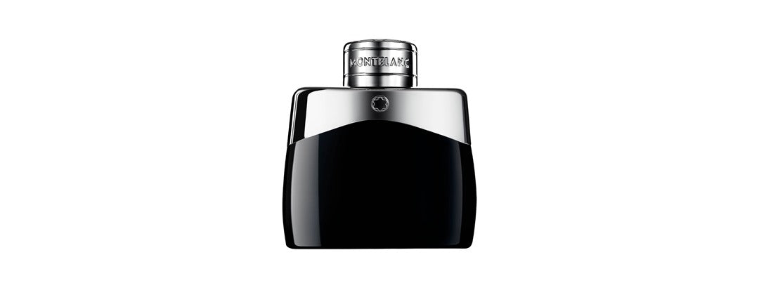 Montblanc Legend Mont Blanc EDT Spray 1.7 oz