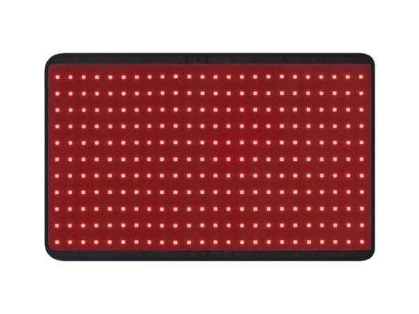 Red Light Therapy for Body, 264 LEDs Light