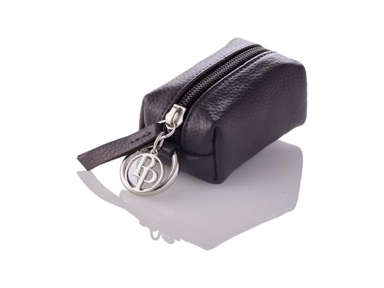 Rein - The Recycled Vegan Leather Bag Holder