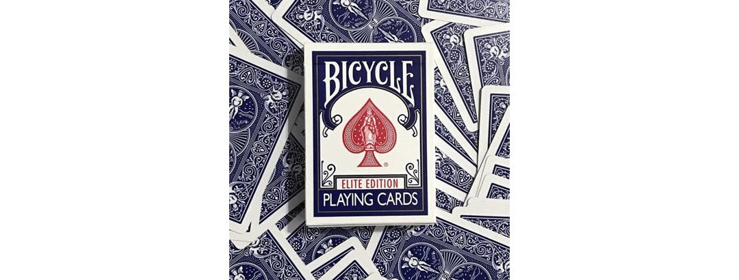 Bicycle 1001400 Poker Cards