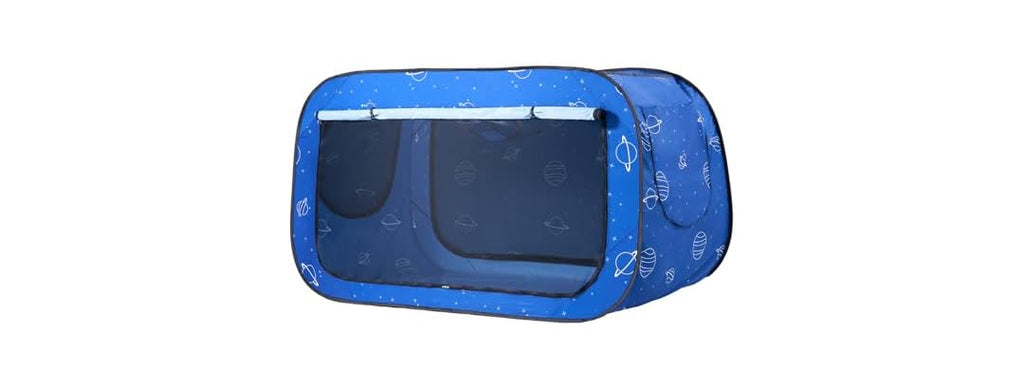 VEVOR Bed Tent, Pongee Fabric, 2 Doors