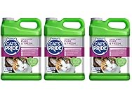 Cat's Pride Fresh Scent Pure & Fresh Multi-Litter