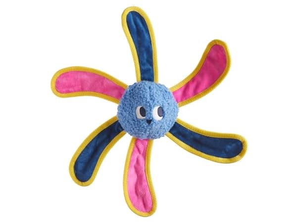 Barkbox Twirdle Dog Toy