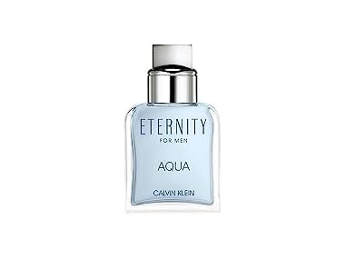 Calvin Klein Eternity Aqua EDT 1 oz M