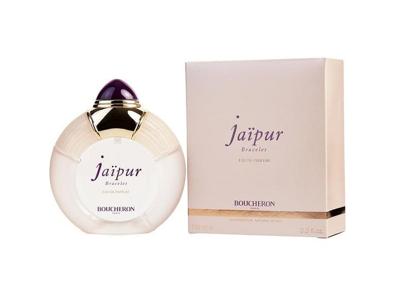 Jaipur Bracelet Boucheron EDP Spray 3.3 Oz W