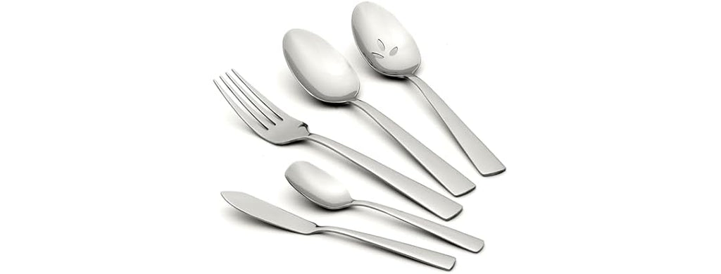 Ukphail Oneida Nocha 5 Piece Hostess Set