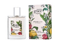 Amazing Grace Bergamot/Philosophy EDT Spray 4.0 Oz