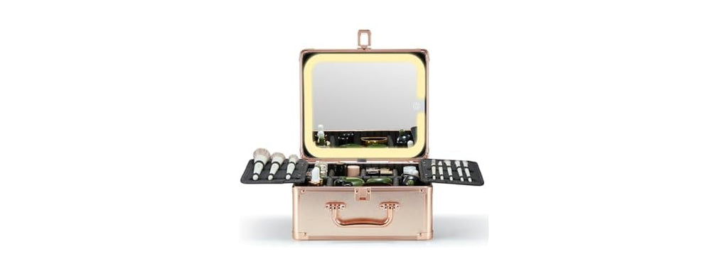Qislee NS5060011 Makeup Box