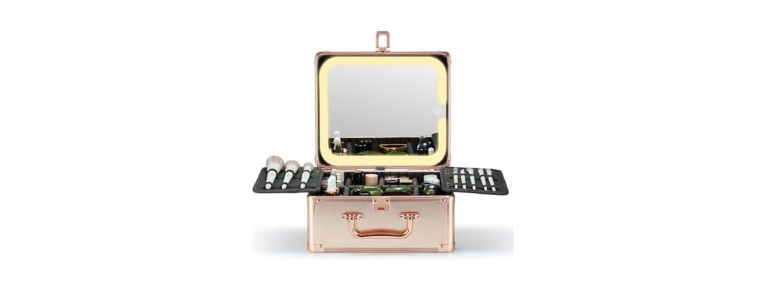 Qislee NS5060011 Makeup Box
