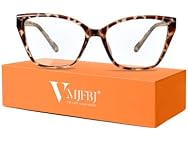 VMJFBJ Blue Light Glasses for Women