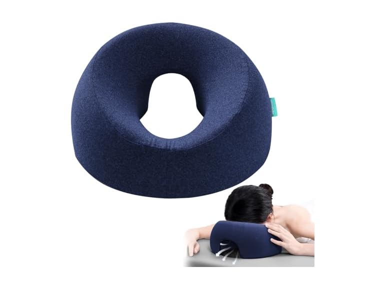 xiaomubiao Massage Table Face Down Pillow