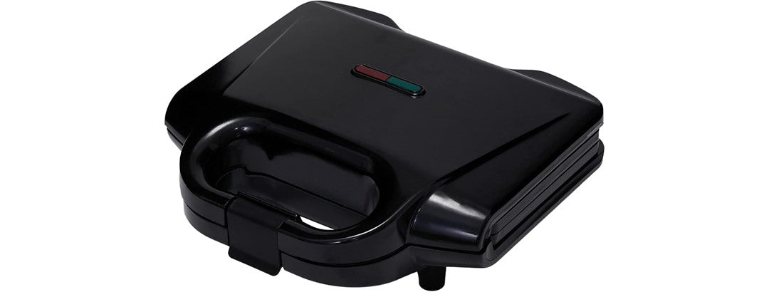 Amazon Basics 2-Slices Waffle Maker