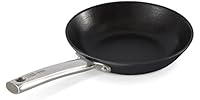 DASH Delish 8" Lightweight Cast Iron Pan