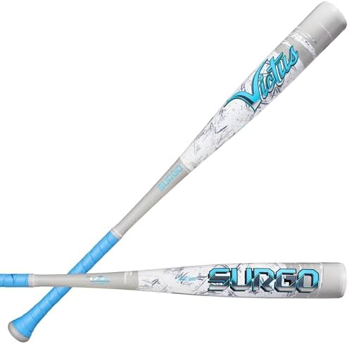 Victus Surgo Alloy, BBCOR, -3 Drop, 2 5/8" Barrel 33.5"