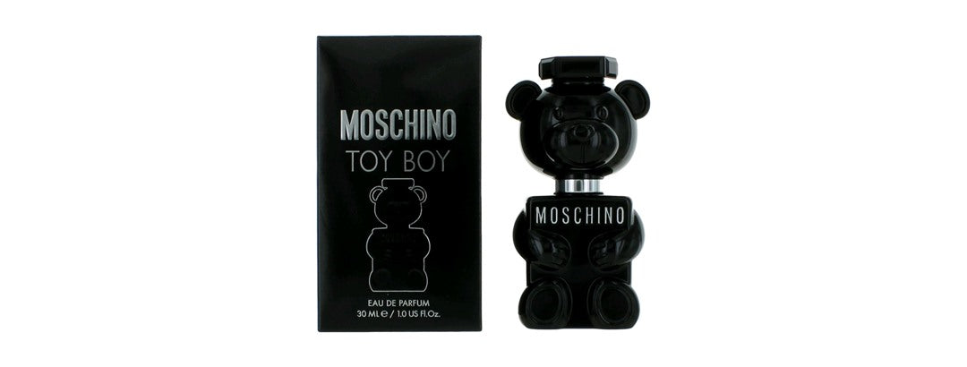 Moschino Toy Boy/Moschino EDP Spray - Choose Size
