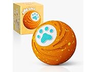 Lovkid Smart Interactive Dog Ball Toy
