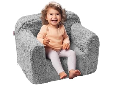 VEVOR Kids Armchair, Kids Sofa with